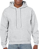 HEAVY BLEND™ ADULT Kapucnis felső SWEATSHIRT Ash